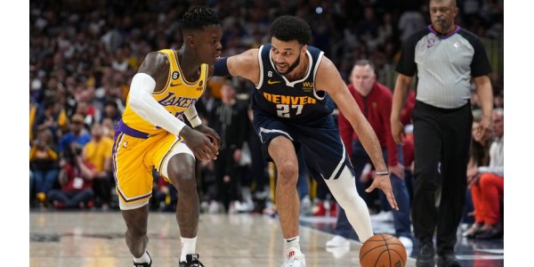 Mitä Jamal Murray voi tuoda Denver Nuggetsille kolme vuotta myöhemmin